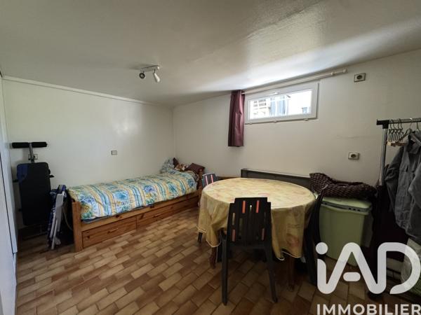 Maison à vendre 6 pièces 105 m² Brétigny-sur-Orge