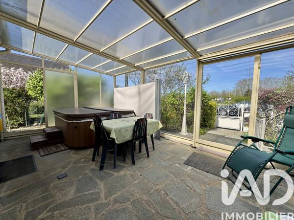 Maison à vendre 6 pièces 105 m² Brétigny-sur-Orge