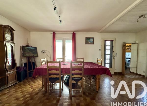 Maison à vendre 6 pièces 105 m² Brétigny-sur-Orge