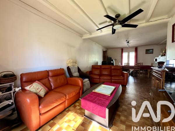 Maison à vendre 6 pièces 105 m² Brétigny-sur-Orge