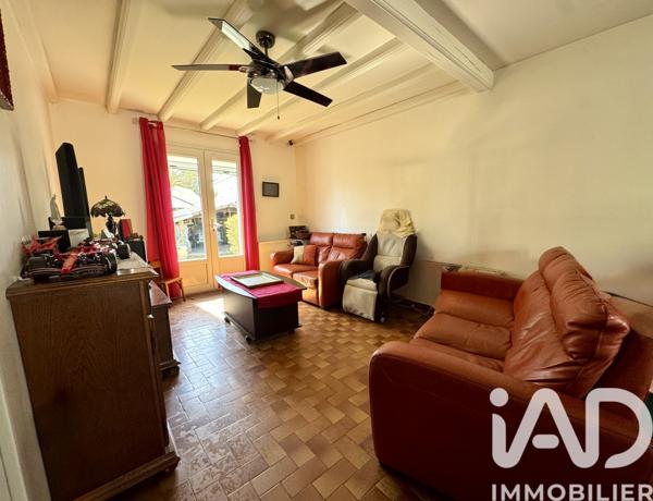Maison à vendre 6 pièces 105 m² Brétigny-sur-Orge
