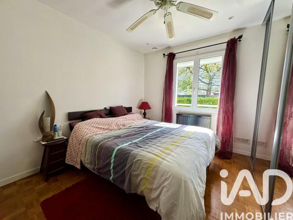 Maison à vendre 6 pièces 105 m² Brétigny-sur-Orge