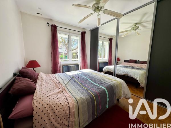 Maison à vendre 6 pièces 105 m² Brétigny-sur-Orge