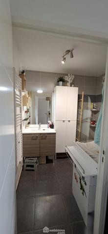 Appartement 60.35 m² à Champ-sur-Drac 38560