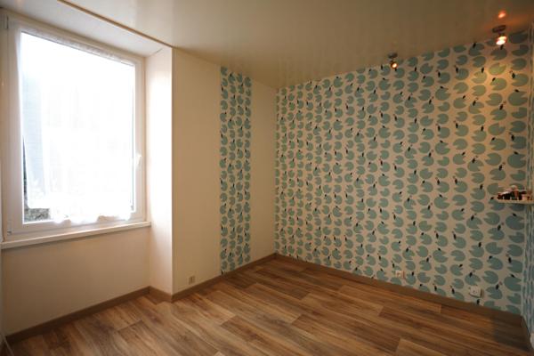 Maison de VILLE 159m2 avec JARDIN