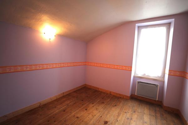 Maison de VILLE 159m2 avec JARDIN