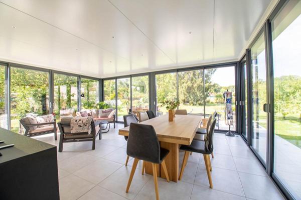 Maison à vendre - Oinville sur Montcient