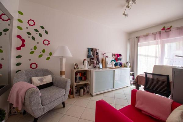 Maison à vendre - Oinville sur Montcient