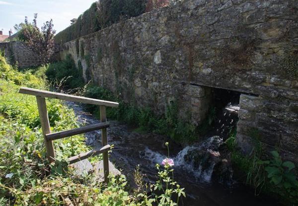 Maison à vendre - Oinville sur Montcient