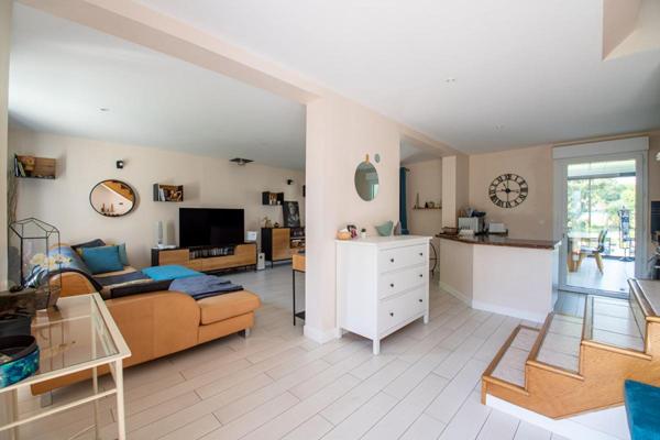 Maison à vendre - Oinville sur Montcient