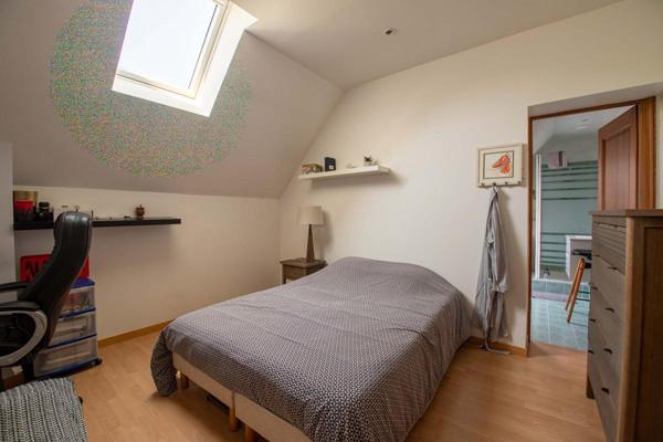 Maison à vendre - Oinville sur Montcient