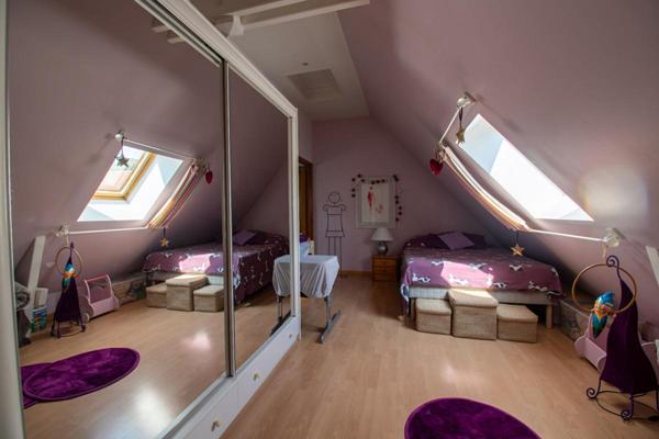 Maison à vendre - Oinville sur Montcient