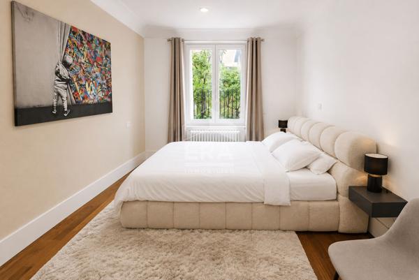 Appartement Levallois Perret 3 pièce(s) 69.73 m2
