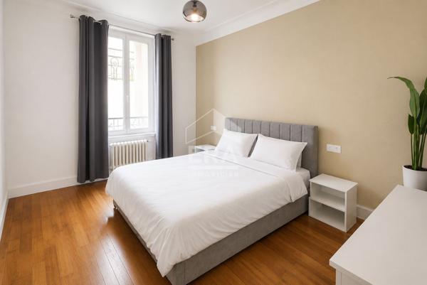 Appartement Levallois Perret 3 pièce(s) 69.73 m2