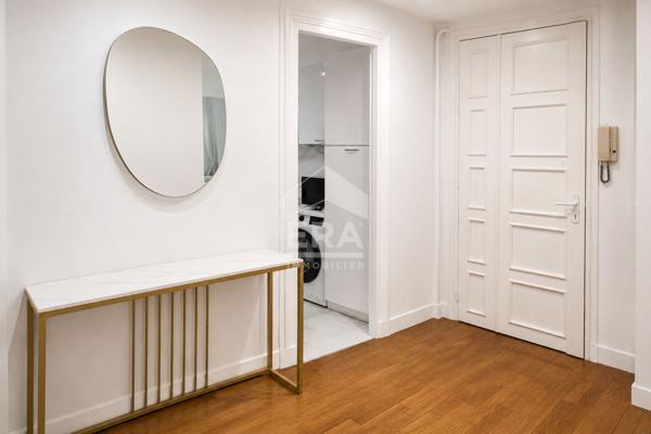 Appartement Levallois Perret 3 pièce(s) 69.73 m2