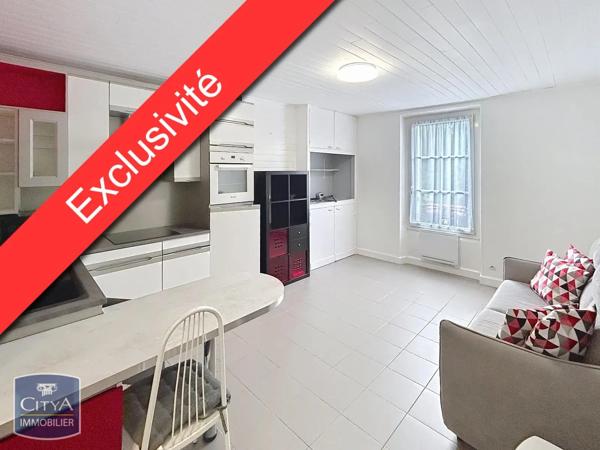 Appartement à vendre 2 pièces Vélizy-Villacoublay (78140)
