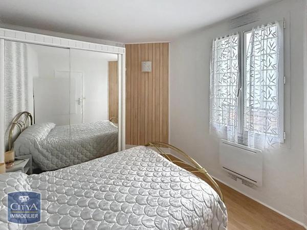 Appartement à vendre 2 pièces Vélizy-Villacoublay (78140)