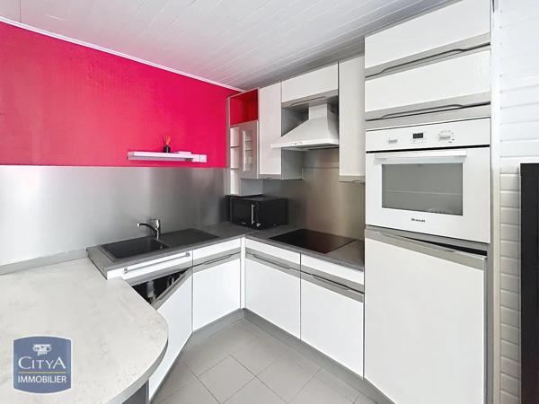 Appartement à vendre 2 pièces Vélizy-Villacoublay (78140)