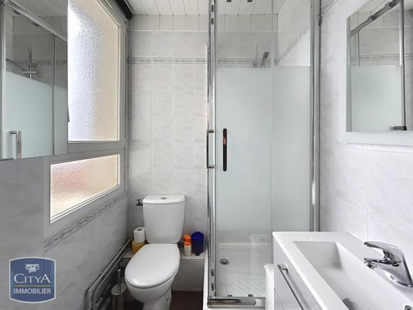 Appartement à vendre 2 pièces Vélizy-Villacoublay (78140)