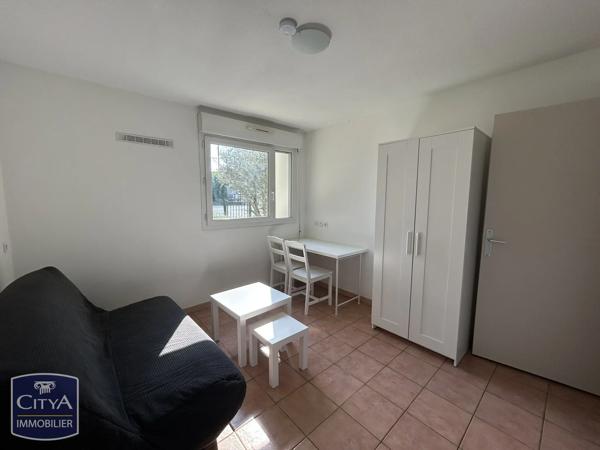 Appartement à vendre 1 pièce 18.4m² Avignon (84000)