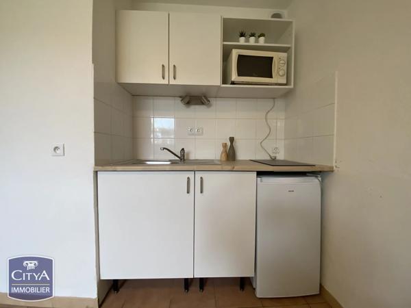 Appartement à vendre 1 pièce 18.4m² Avignon (84000)