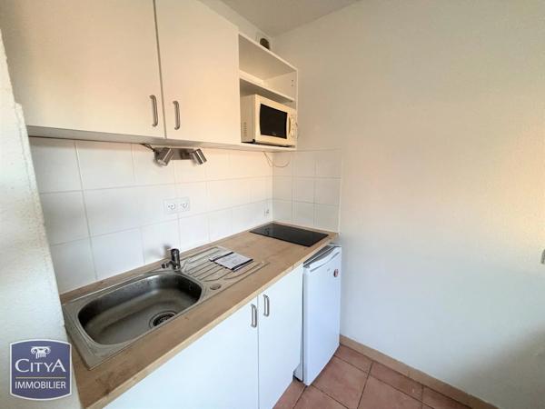 Appartement à vendre 1 pièce 18.4m² Avignon (84000)