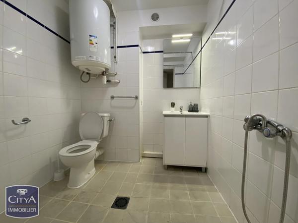 Appartement à vendre 1 pièce 18.4m² Avignon (84000)