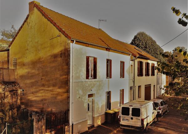 POUR INVESTISSEUR IMMEUBLE LOCATIF