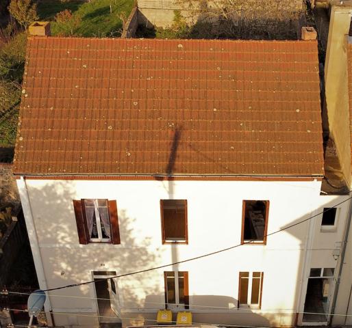 POUR INVESTISSEUR IMMEUBLE LOCATIF