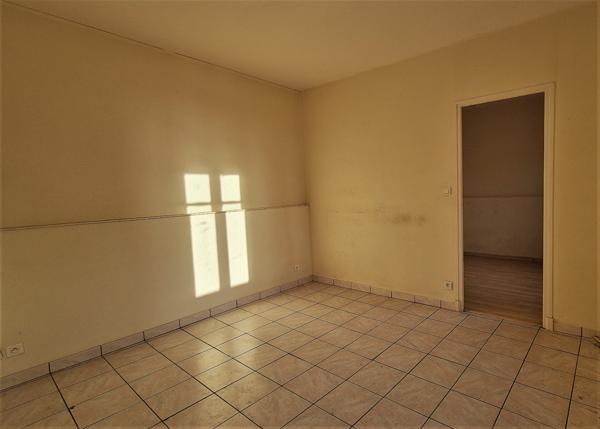 POUR INVESTISSEUR IMMEUBLE LOCATIF