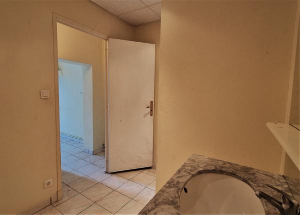 POUR INVESTISSEUR IMMEUBLE LOCATIF