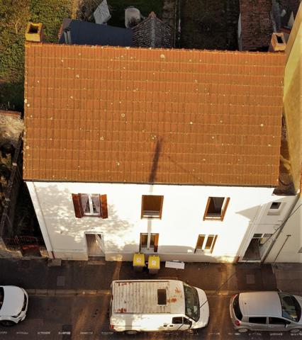 POUR INVESTISSEUR IMMEUBLE LOCATIF