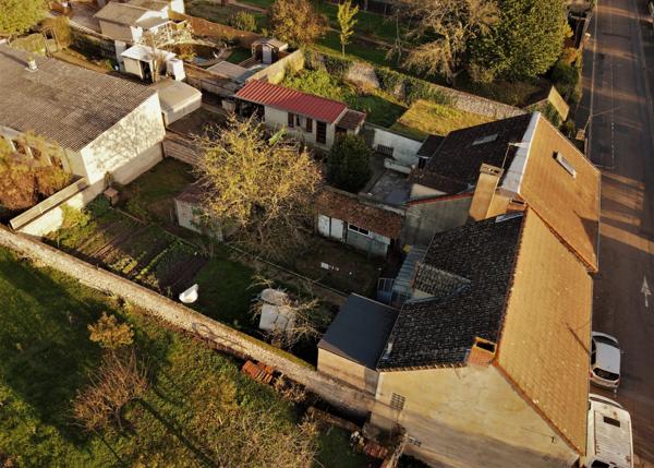 POUR INVESTISSEUR IMMEUBLE LOCATIF