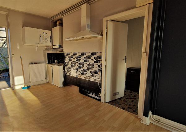 POUR INVESTISSEUR IMMEUBLE LOCATIF