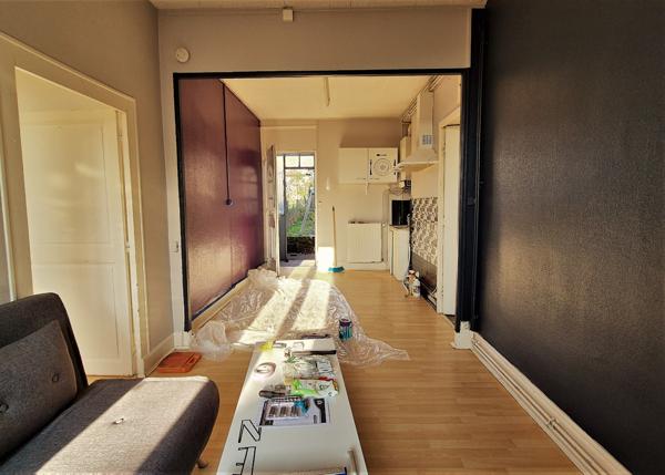 POUR INVESTISSEUR IMMEUBLE LOCATIF