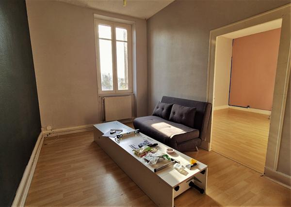 POUR INVESTISSEUR IMMEUBLE LOCATIF