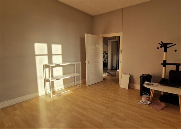 POUR INVESTISSEUR IMMEUBLE LOCATIF