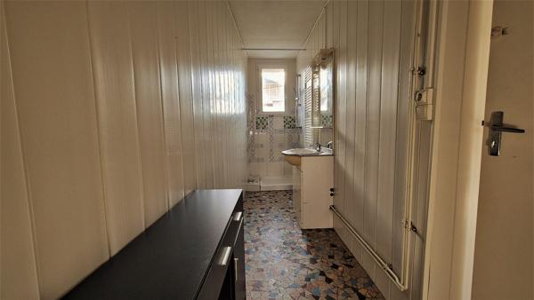 POUR INVESTISSEUR IMMEUBLE LOCATIF