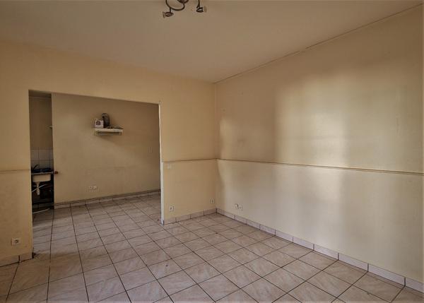 POUR INVESTISSEUR IMMEUBLE LOCATIF