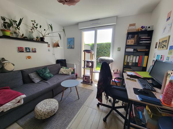 Maison plain-pied Abbaretz 70.12 m2