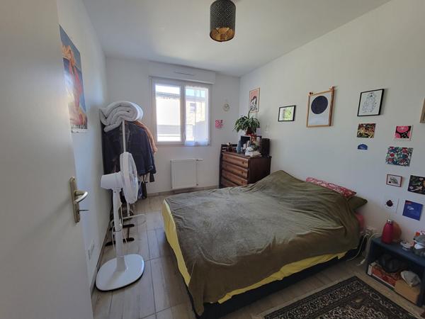 Maison plain-pied Abbaretz 70.12 m2
