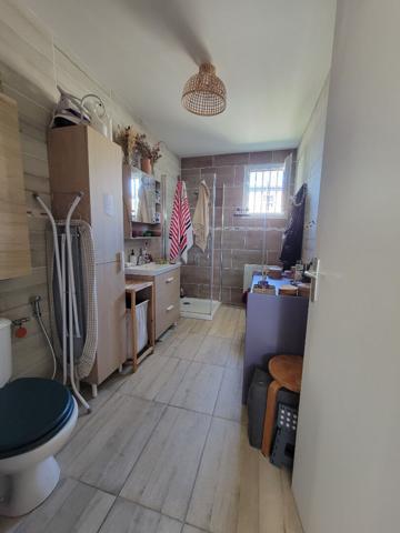 Maison plain-pied Abbaretz 70.12 m2