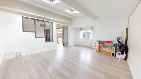 Maison Chelles 4 pièce(s) 90.00 m2