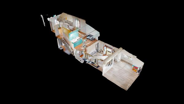 Maison Chelles 4 pièce(s) 90.00 m2