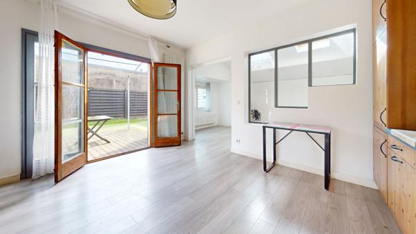 Maison Chelles 4 pièce(s) 90.00 m2