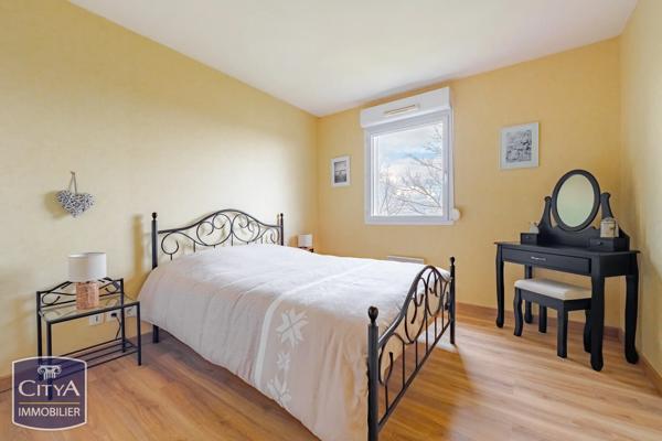 Appartement à vendre 2 pièces 48.21m²