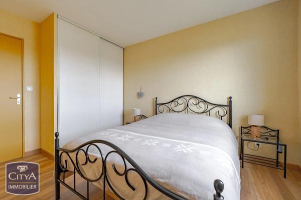 Appartement à vendre 2 pièces 48.21m²