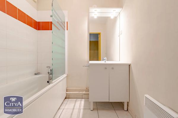 Appartement à vendre 2 pièces 48.21m²