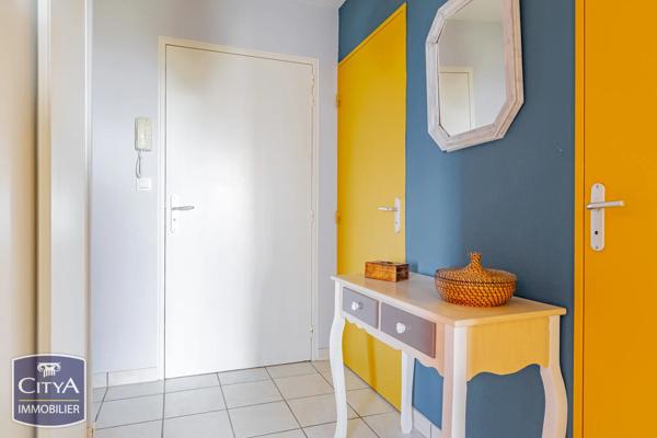 Appartement à vendre 2 pièces 48.21m²