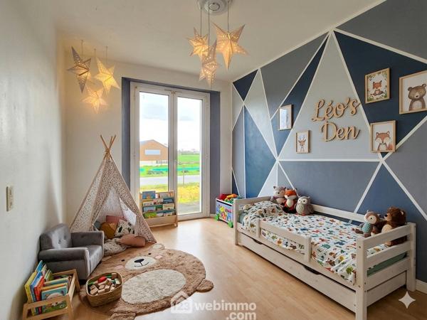 Maison 116 m² à Lestelle-Bétharram 64800
